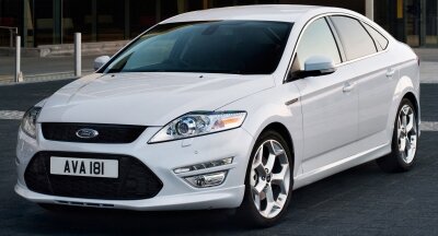 2014 Ford Mondeo Trend 1.6i EcoBoost 160PS 4K Araba kullananlar yorumlar